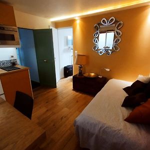 Appartement à 2 Chambres à Coucher