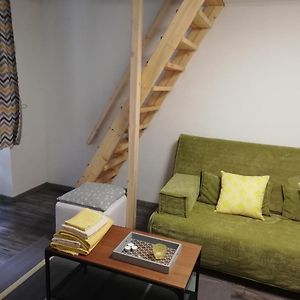 Riverside Cosy Apartman Budapest