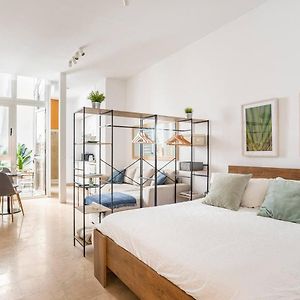 Appartement à 1 Chambre à Coucher