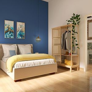 Chambre Double de Luxe