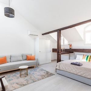 Appartement à 1 Chambre à Coucher