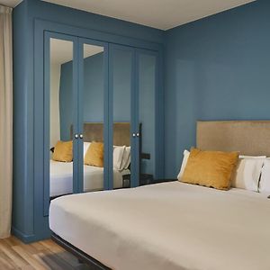Chambre Lit King-Size