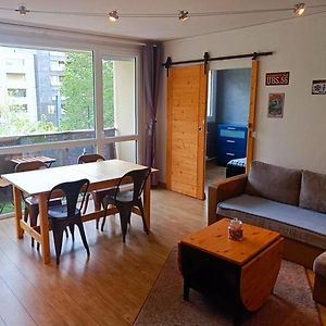 Appartement à 3 Chambres à Coucher