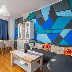The Blue Art Spot In Sofia Prime City Center By Flat Mаnager