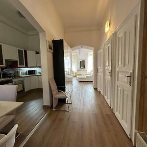 Appartement de Luxe