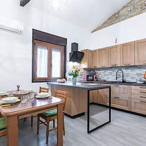 Teatro Massimo Central Elegant Apartment X5