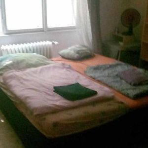 Chambre Standarde Familiale Lit King-Size