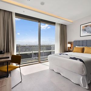 Chambre de Luxe Lit Queen-Size