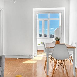 Appartement à 1 Chambre à Coucher
