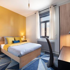 Chambre de Luxe Lit King-Size