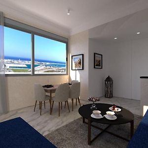 Appartement De Prestige, Vue Kasbah, Mer Et Vieux Port