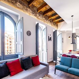 Appartement Penthouse