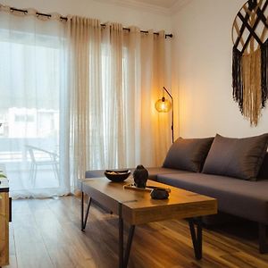 Aria Apartment