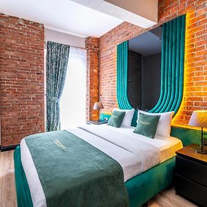 Suite de Luxe Lit King-Size