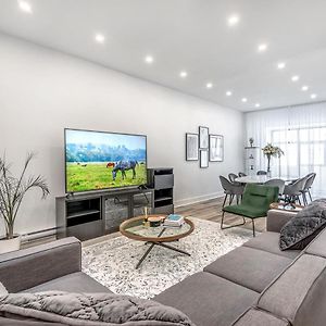 Appartement Premium à 5 Chambres à Coucher