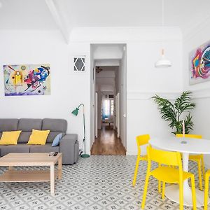 Convento, Amazing Flat With Terrace 1