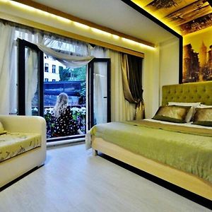 Chambre de Luxe Lit King-Size