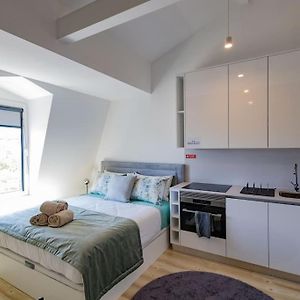 Appartement à 1 Chambre à Coucher