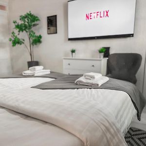 Appartement à 1 Chambre à Coucher