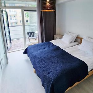 Appartement à 2 Chambres à Coucher