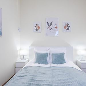 Hyper Central - New - Very Small Studio
