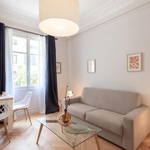 26 Nice Parc Imperial Studio
