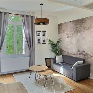 Beau Duplex Proche Centre Gare
