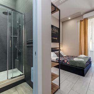 Private Bathroom King Room