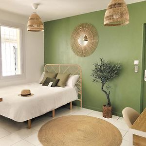 Appartement à 1 Chambre à Coucher