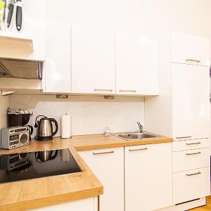 Appartement à 1 Chambre à Coucher