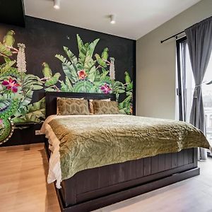 La Suite Ara, Avec Sauna