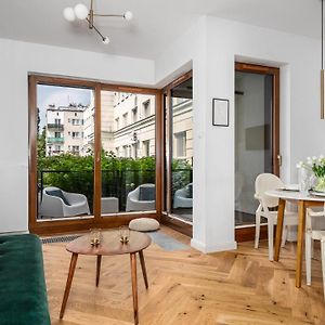 Rezydencja Lazienki Park Apartments - City Centre By Sun & Snow