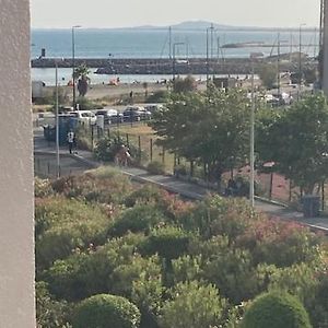 Studio Proche Plage Climatise Avec Parking