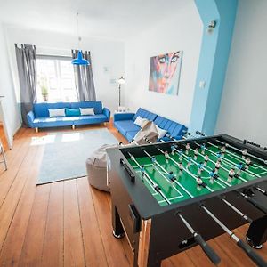 Appartement à 5 Chambres à Coucher