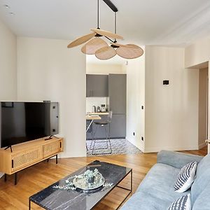 Apartment Invalide By Studio Prestige