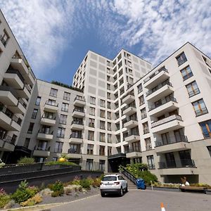 Ny Residence Apartments Wroclawska Cracow By Renters Prestige