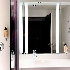 Chambre de Luxe Lit Queen-Size