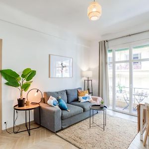 Appartement à 1 Chambre à Coucher