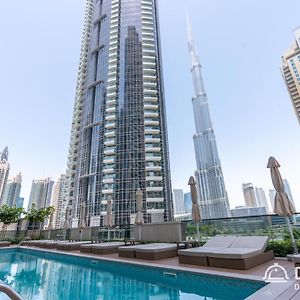 Dream Inn - Act One Act Two Apartment, Downtown Dubai