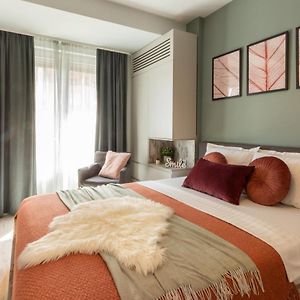 Appartement à 1 Chambre à Coucher