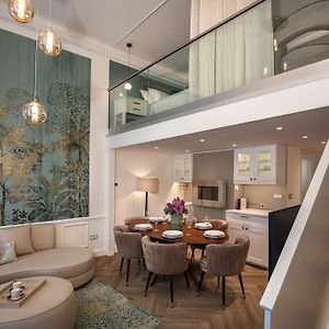 Orangehomes Luxury Apartment Next To Gellert Hill