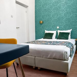 Chambre Simple