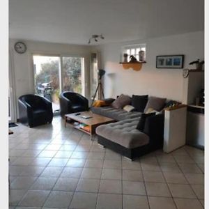 Chambre Souriante
