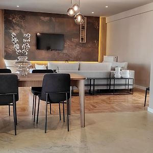 Lycabettus Vista Luxury Suite