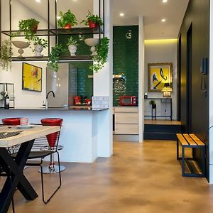 Appartement à 2 Chambres à Coucher