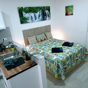 Apartamentos Zanca City Center Free Luggage Storage
