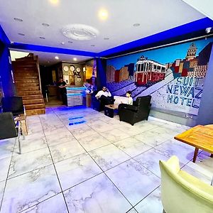 Newaz Hotel