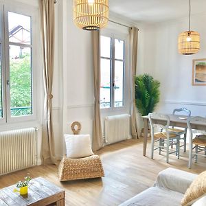 Appartement Penthouse