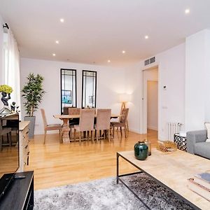 Appartement de Luxe