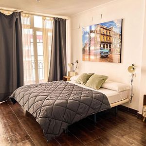 Appartement Penthouse